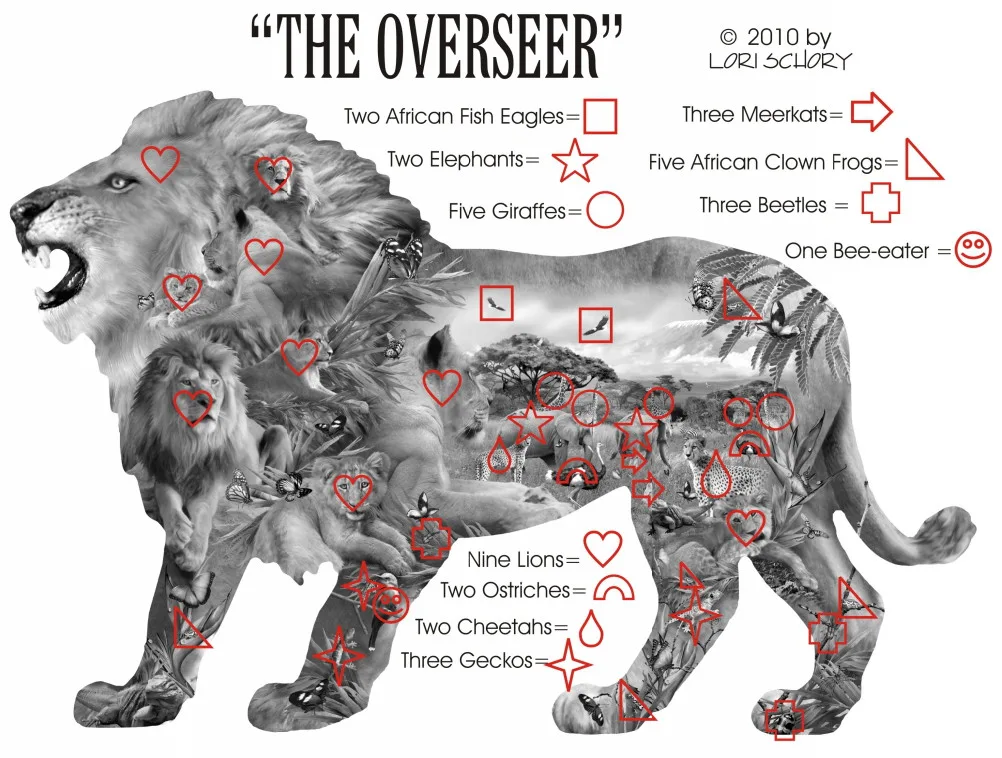 The Overseer