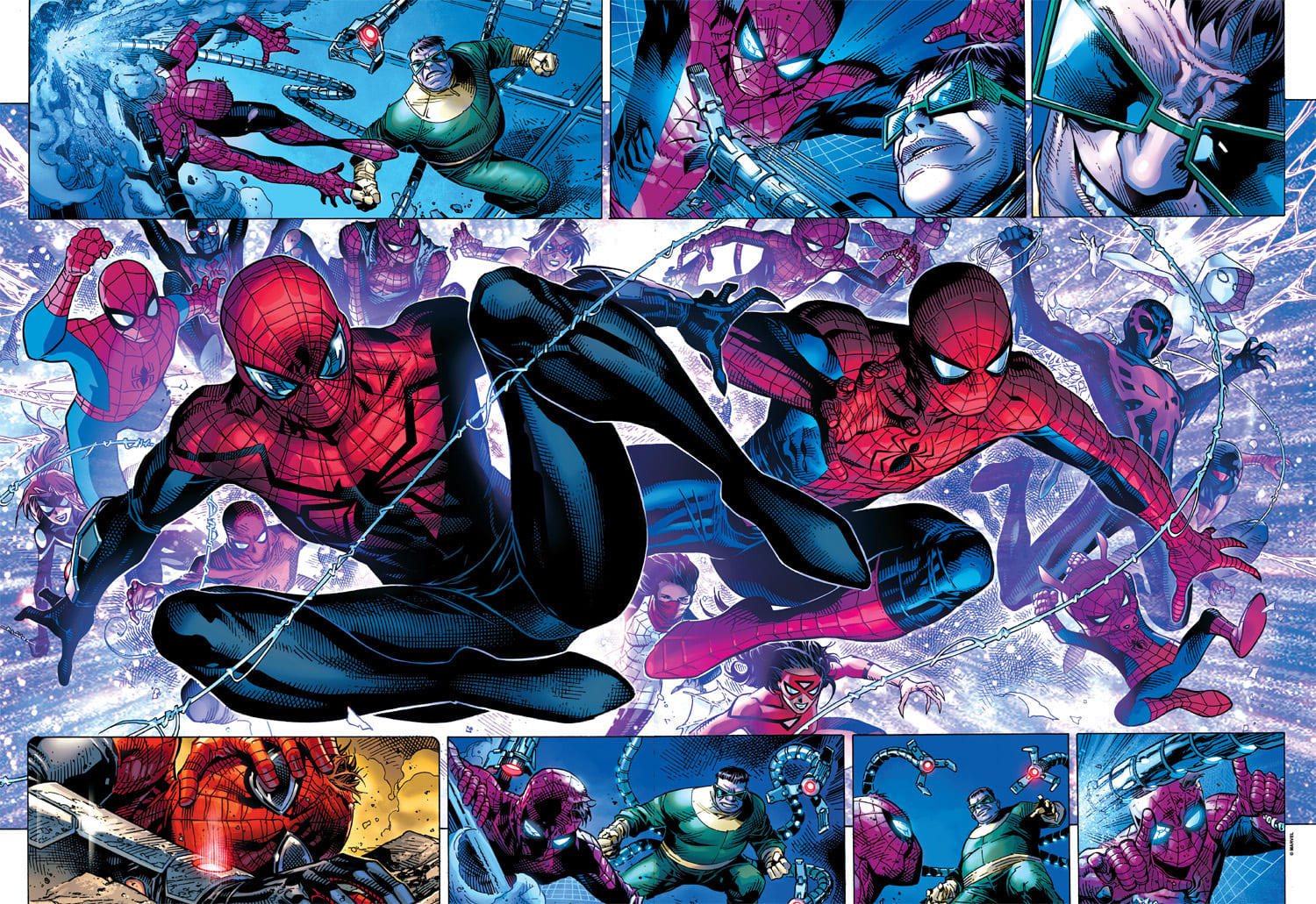 The Clone Conspiracy Movies & TV