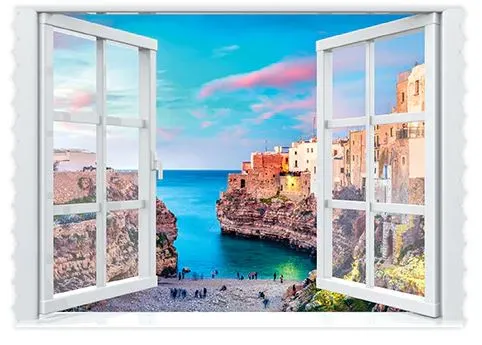 The Perfect View Beach & Ocean