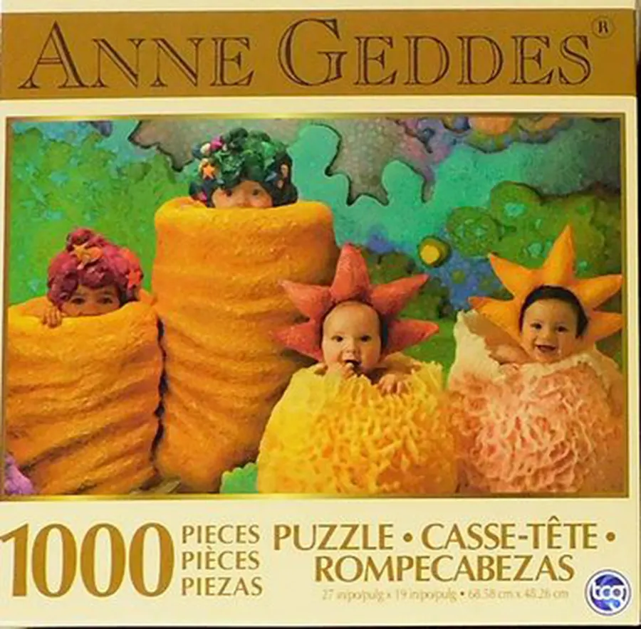 Undersea Photography