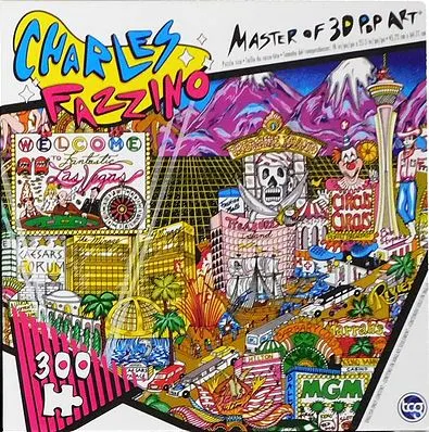 Welcome to Fabulous Contemporary & Modern Art