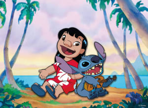 Such a Classic Stitch Movies & TV By Ceaco