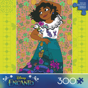 Encanto Dancing Disney Princess By Ceaco