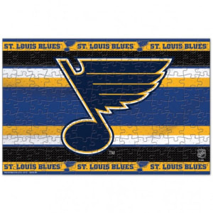 Official NHL St. Louis Blues St. Louis By WinCraft Sports
