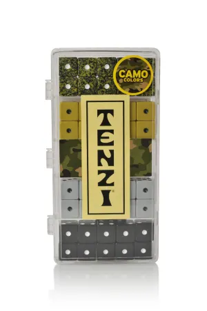 Tenzi - Camo Colors By Tenzi