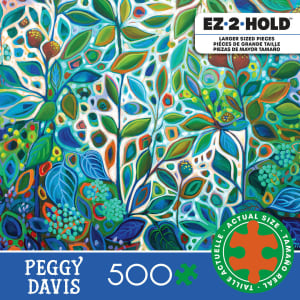 Daybreak Flower & Garden By Ceaco