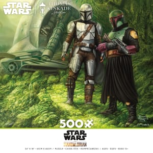 Brothers in Arms Star Wars By Ceaco