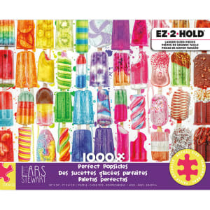 Perfect Popsicles Dessert & Sweets By Ceaco