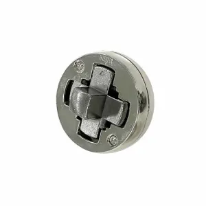 Hex Hanayama Cast Puzzle By Hanayama