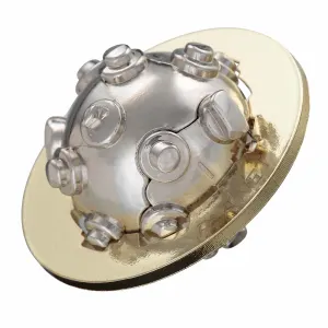 Planet Hanayama Cast Puzzle By Hanayama