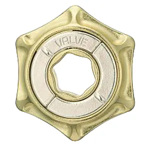 Valve Hanayama Cast Puzzle By Hanayama