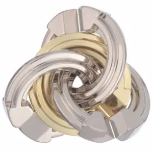 Cyclone Hanayama Cast Puzzle By Hanayama