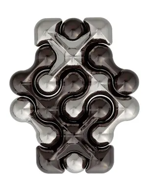 Dot Hanayama Cast Puzzle By Hanayama