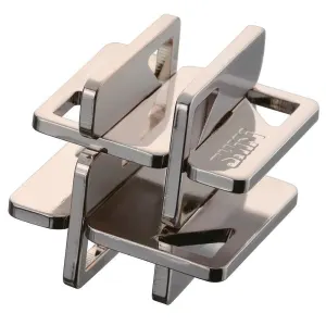 Hashtag Hanayama Cast Puzzle By Hanayama