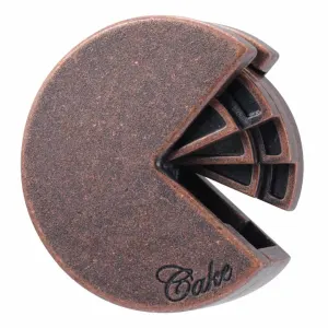 Cake Hanayama Cast Puzzle By Hanayama