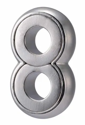 Infinity Hanayama Cast Puzzle By Hanayama