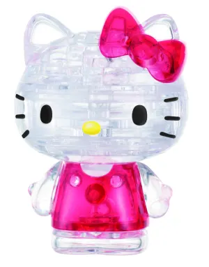 Hello Kitty Lovely Cats By University Games