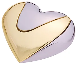 Love Hanayama Cast Puzzle By Hanayama