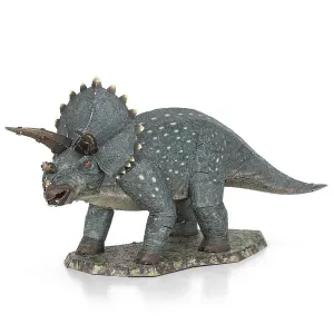 Triceratops Dinosaurs By Metal Earth