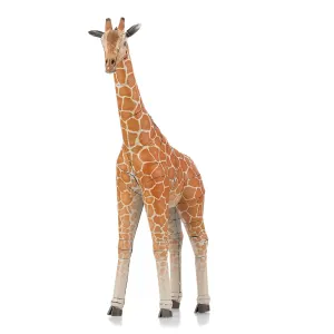 Giraffe Safari Animals By Metal Earth