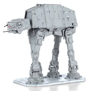 Imperial AT-AT Star Wars Star Wars By Metal Earth