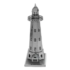 Lighthouse Lighthouse By Metal Earth