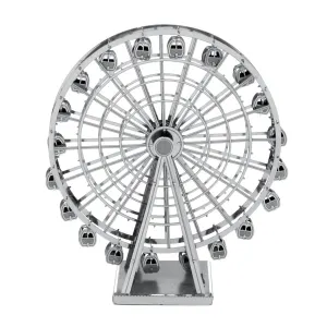 Ferris Wheel Nostalgic & Retro By Metal Earth