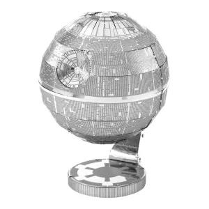 Death Star Star Wars By Metal Earth