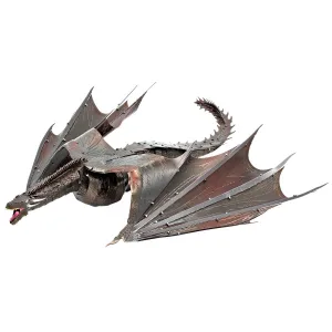 Drogon Premium Game of Thrones By Metal Earth