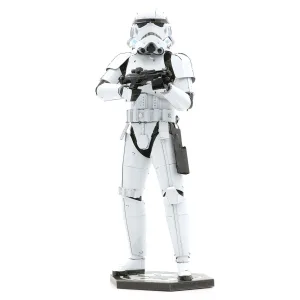 Stormtrooper - Star Wars Star Wars By Metal Earth