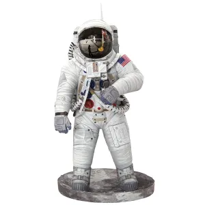 Apollo 11 Astronaut Space By Metal Earth