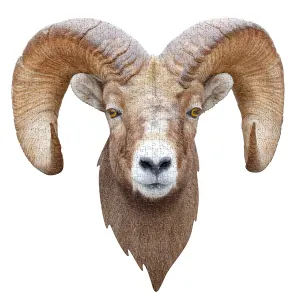 I AM Ram Animals By Madd Capp Games & Puzzles