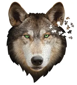 I Am Wolf Wolf By Madd Capp Games & Puzzles