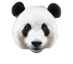 I AM Panda Animals By Madd Capp Games & Puzzles