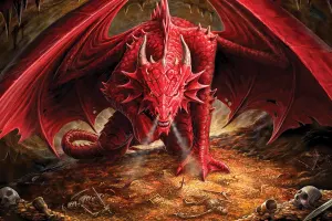 Dragons Lair Fantasy By Prime 3D Ltd