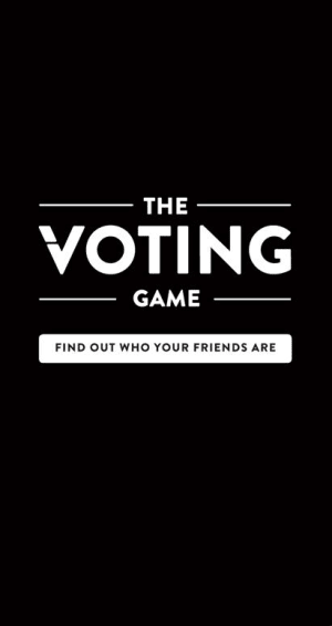 The Voting Game By Buffalo Games