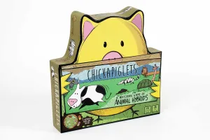 Chickapigletes By Buffalo Games