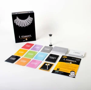 I Dissent By Buffalo Games