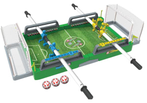 Flip Kick Soccer By Buffalo Games