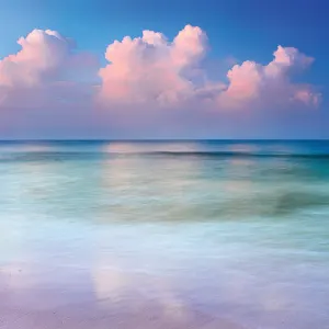 Pastel Sunrise Sunrise & Sunset By Buffalo Games