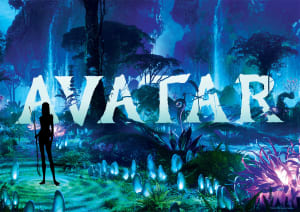 Avatar Movies & TV By Buffalo Games