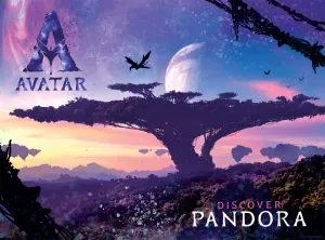 Discover Pandora Pop Culture Cartoon By Buffalo Games