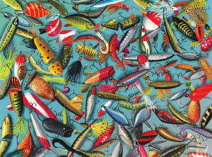 A Luring Collage Collage By Buffalo Games