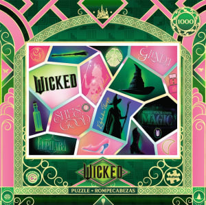 Together We're Unlimited Books & Reading By Buffalo Games