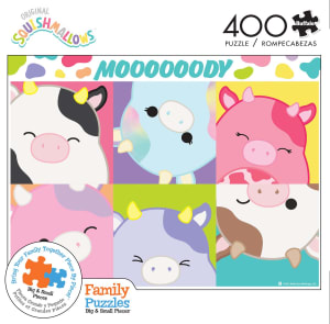 Moooooody Game & Toy By Buffalo Games