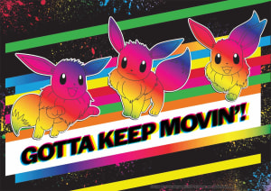 Pokemon: Kanto 151 - 1500 Piece Jigsaw Puzzle by Buffalo