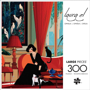 Ophelia People By Buffalo Games