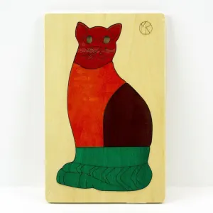 Mango The Ginger Tom Cat Cats By Springbok