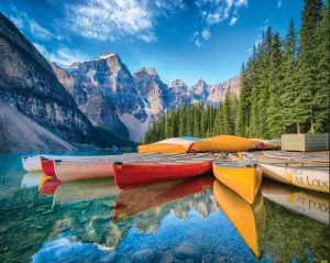 Calm Canoes Cabin & Cottage By Springbok