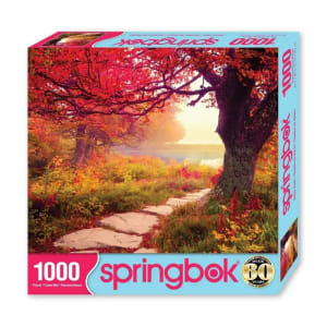 Stone Path Limited Release  Landscape By Springbok